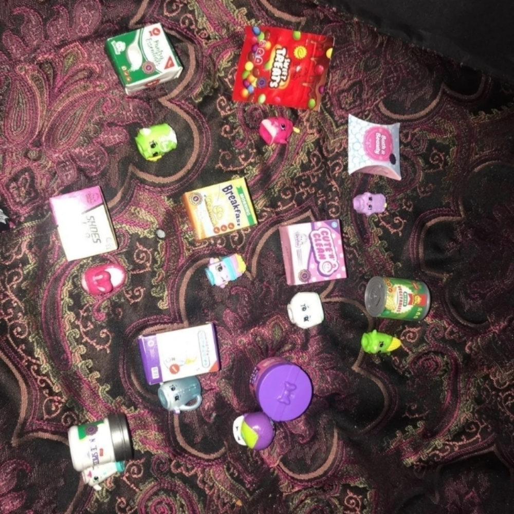 Shopkins season 10